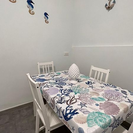 Appartement Ancora D'Oro à Naples Extérieur photo