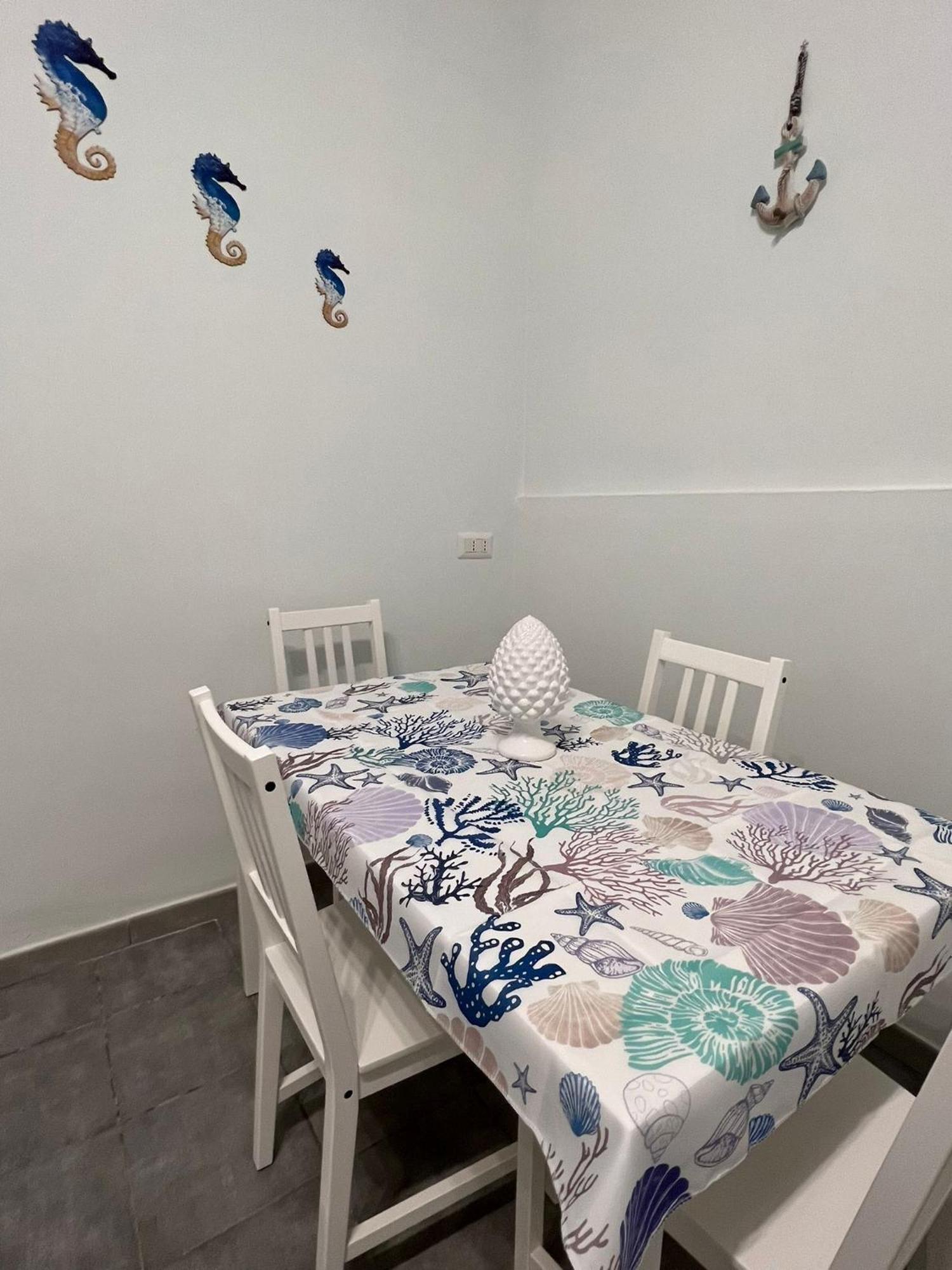 Appartement Ancora D'Oro à Naples Extérieur photo