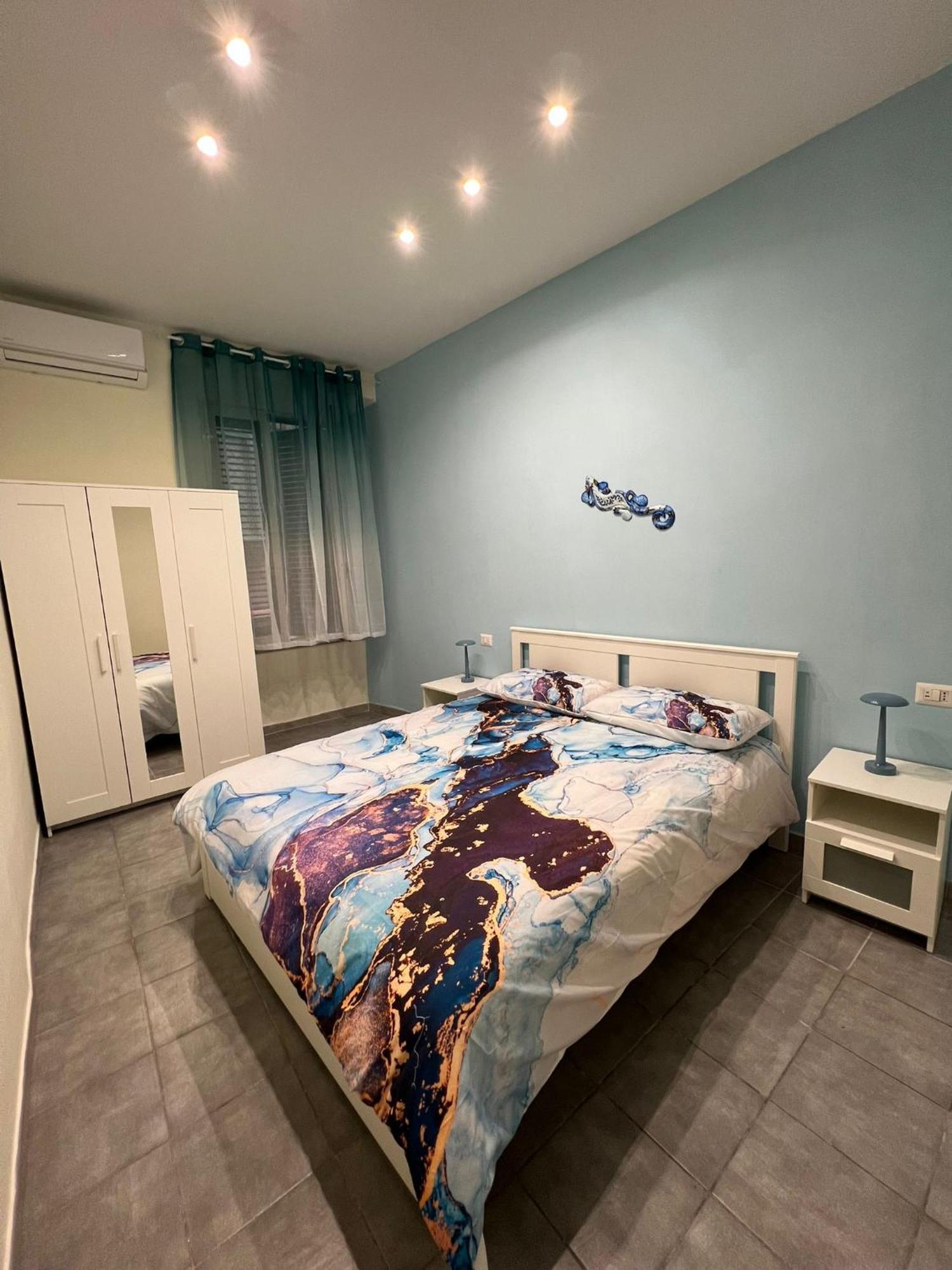 Appartement Ancora D'Oro à Naples Extérieur photo