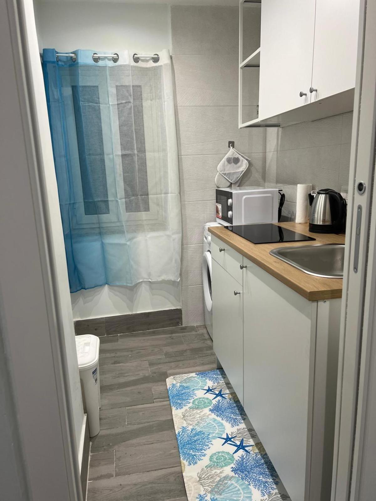 Appartement Ancora D'Oro à Naples Extérieur photo