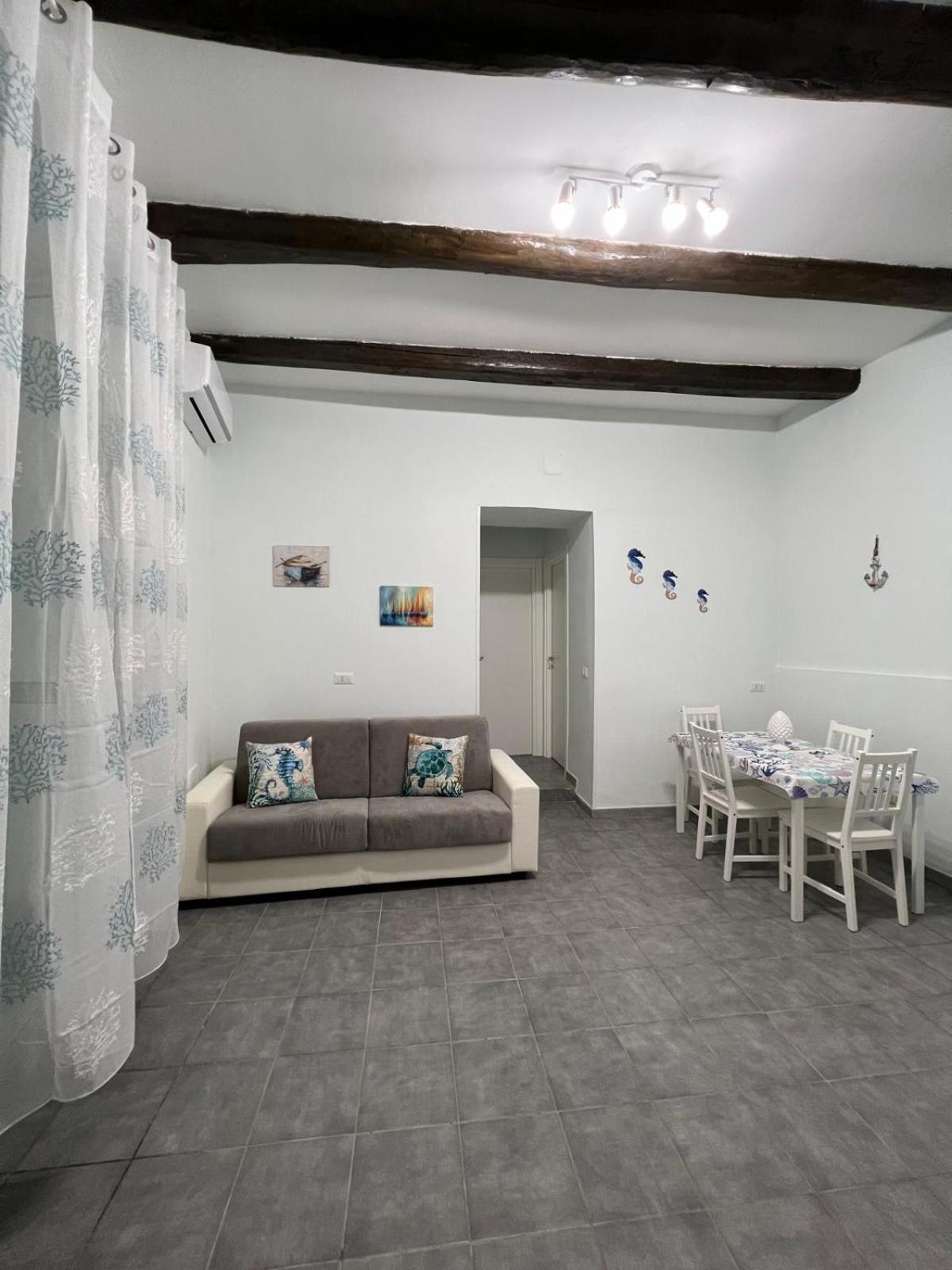 Appartement Ancora D'Oro à Naples Extérieur photo