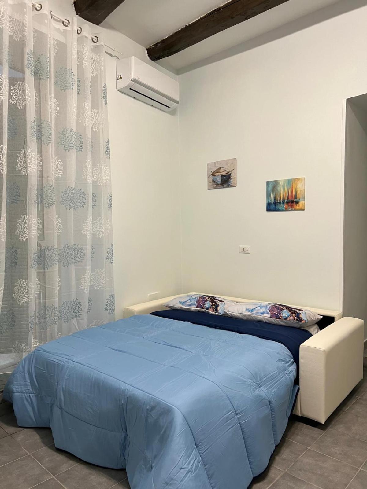 Appartement Ancora D'Oro à Naples Extérieur photo